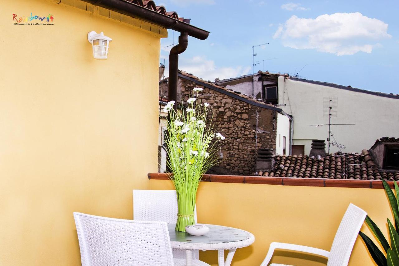 B&B Porta San Paolo Campobasso Buitenkant foto